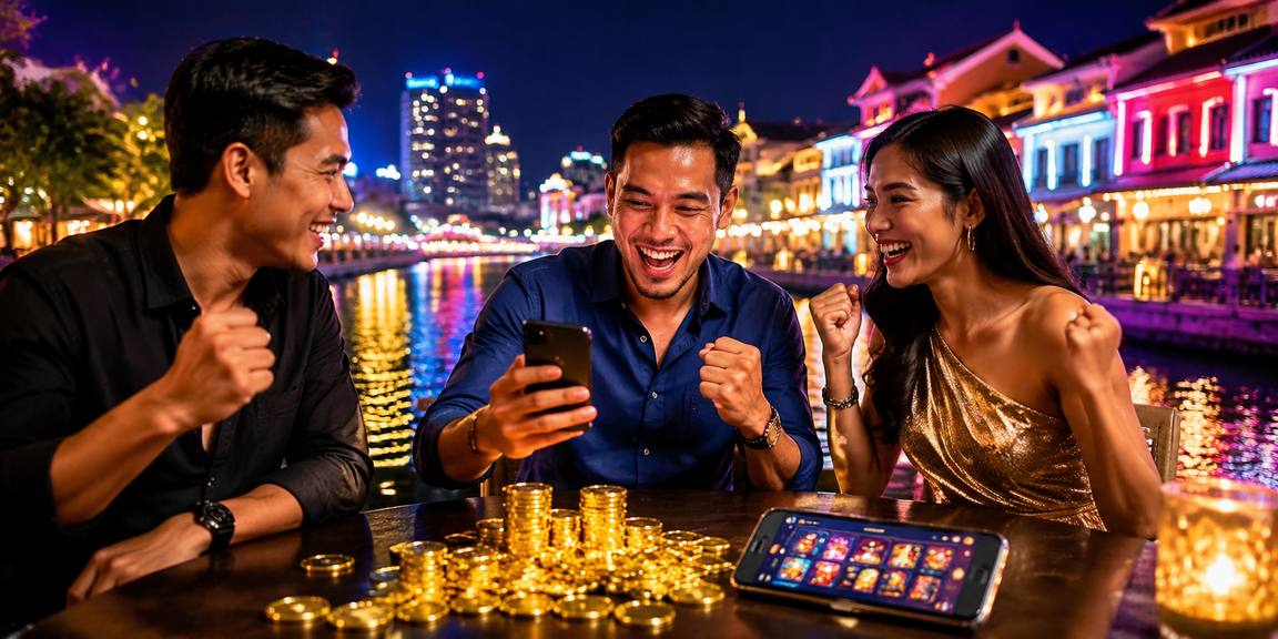 sxmt mobile gaming